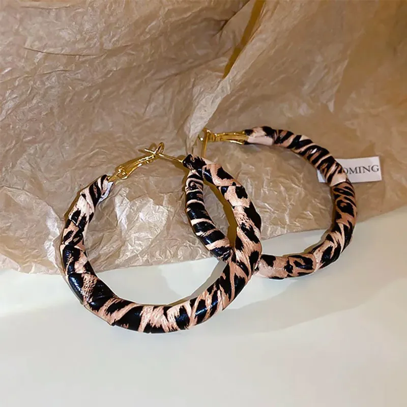 ZANC Earrings Women's-2