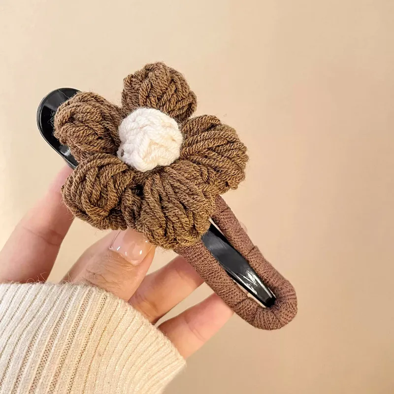 ZANC Hair Clips Women's-16