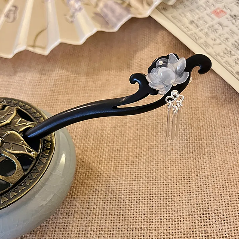 ZANC Hairpins Women's-3