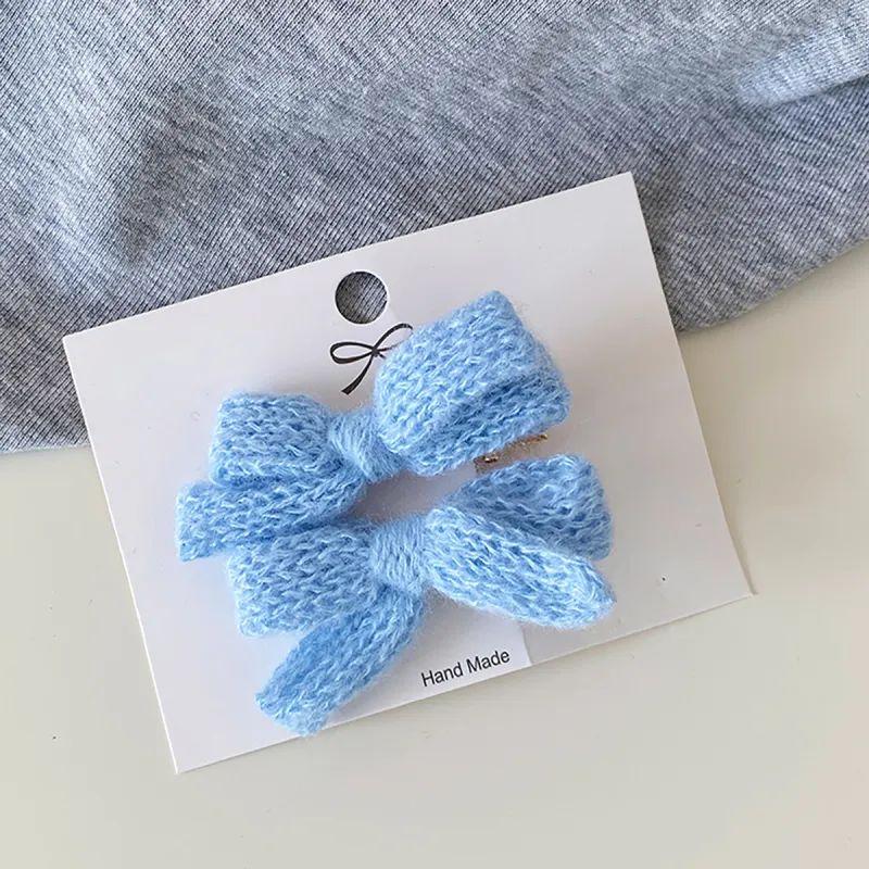 ZANC Hair Clips Women's-13