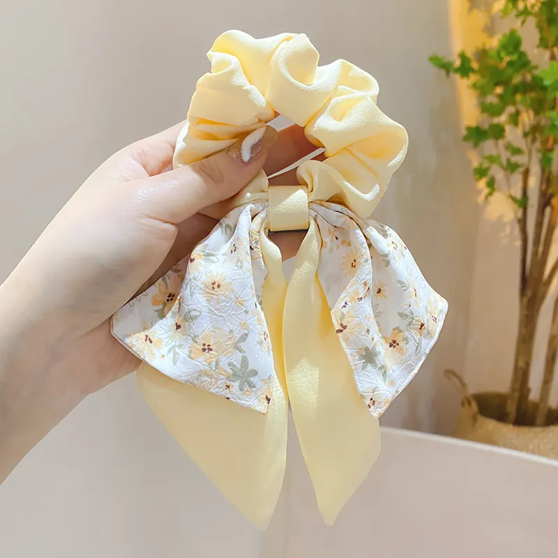 ZANC Hair Ties Women's-8