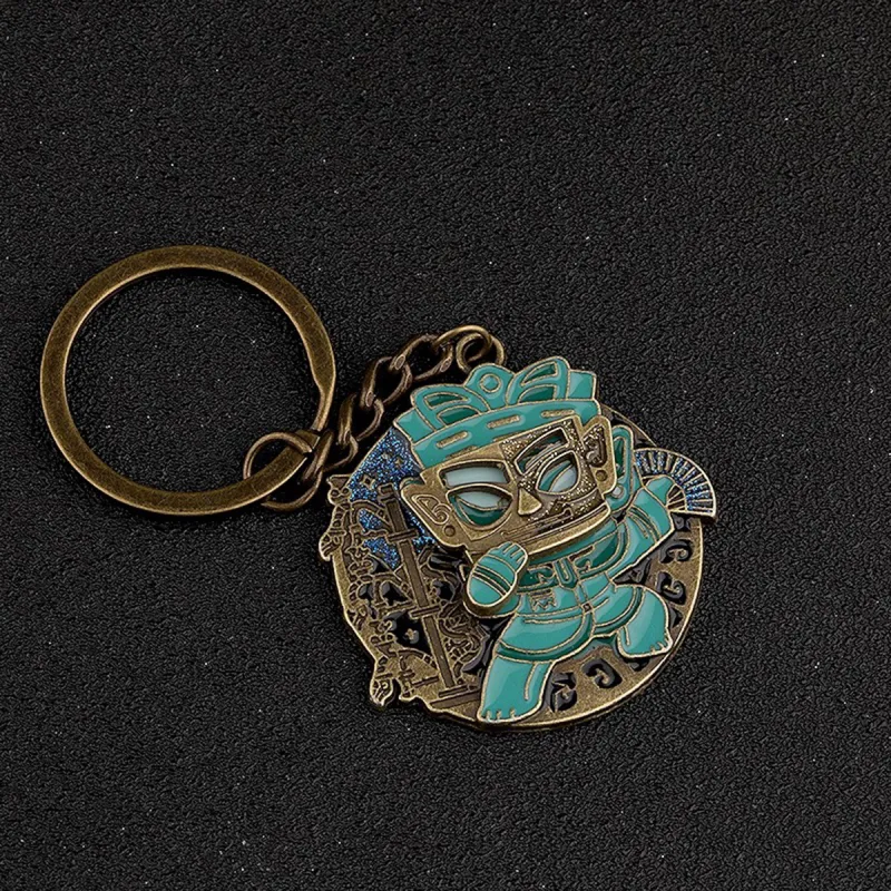 ZANC Pendants Unisex-2