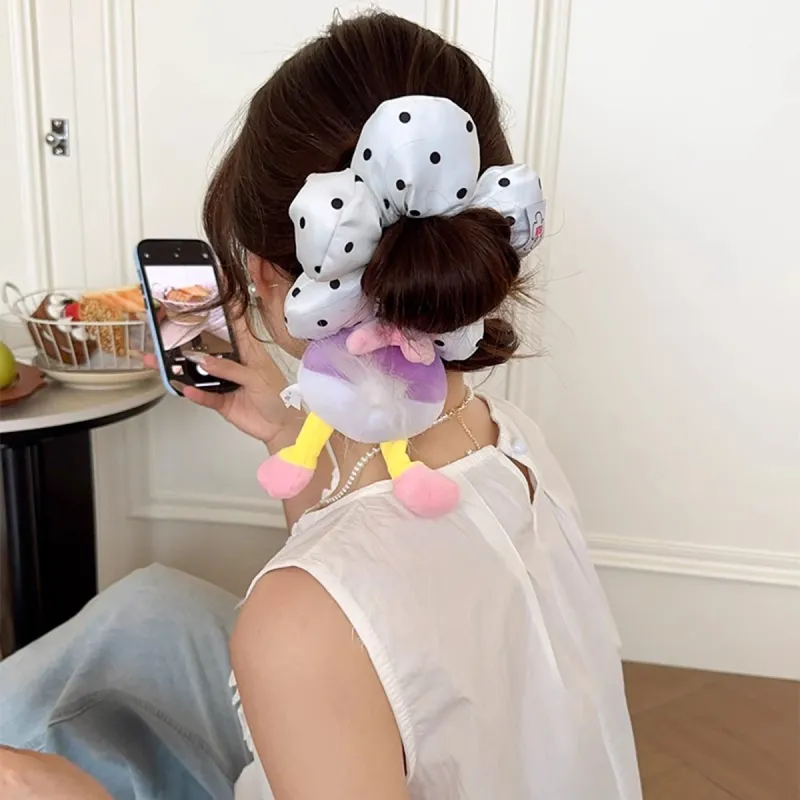ZANC Hair Ties Women's-3