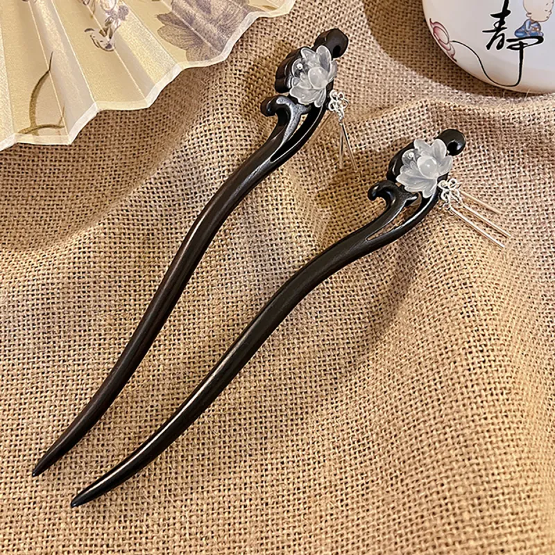 ZANC Hairpins Women's-4