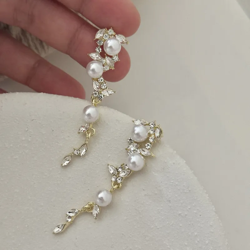 ZANC Earrings Women's-3