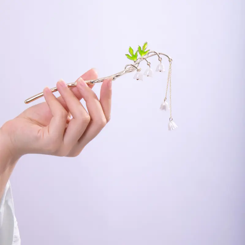 ZANC Hairpins Women's-1