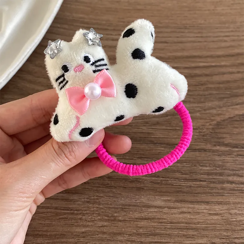 ZANC Hair Ties Women's-11