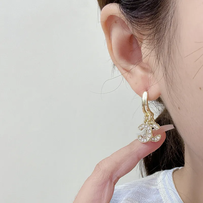 ZANC Earrings Women's-8