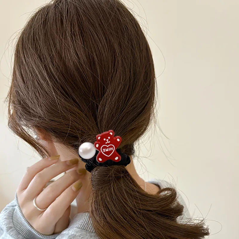 ZANC Hair Ties Women's-2