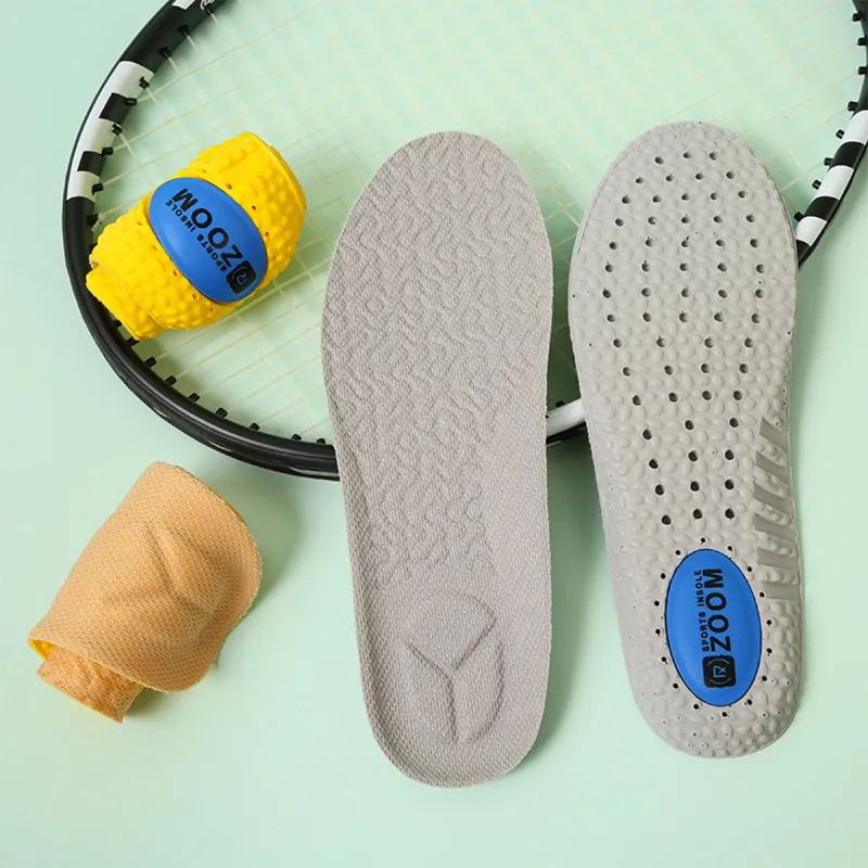 ZANC Popcorn Pad Insoles Unisex-5