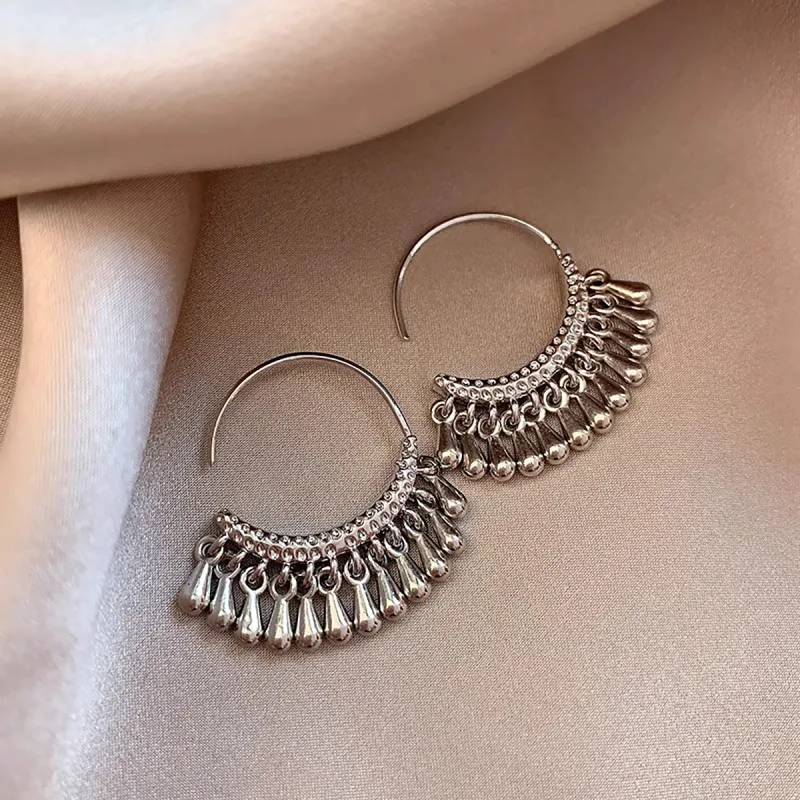 ZANC Earrings Women's-5