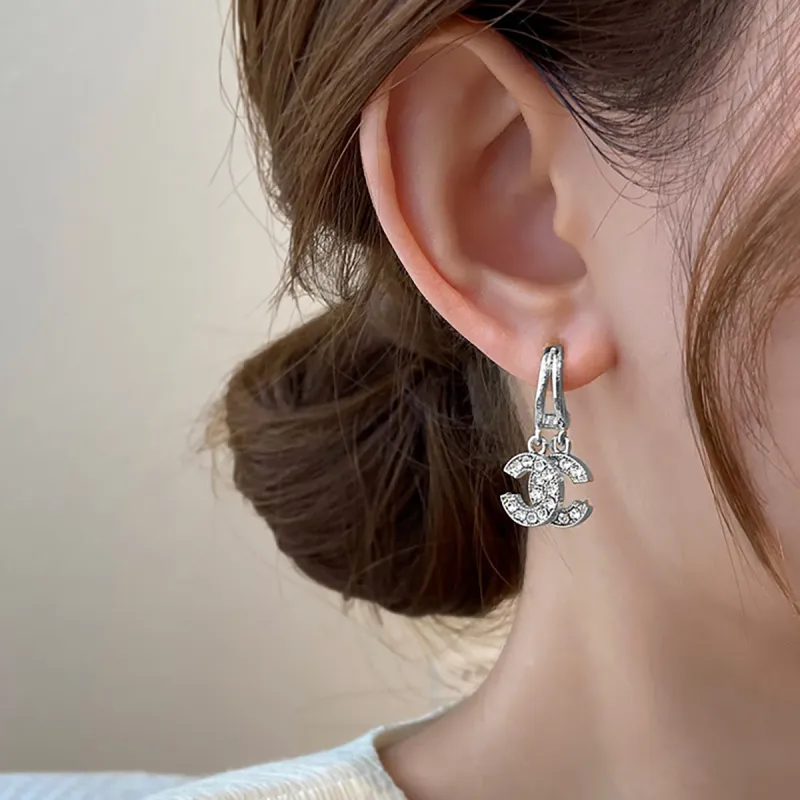 ZANC Earrings Women's-3