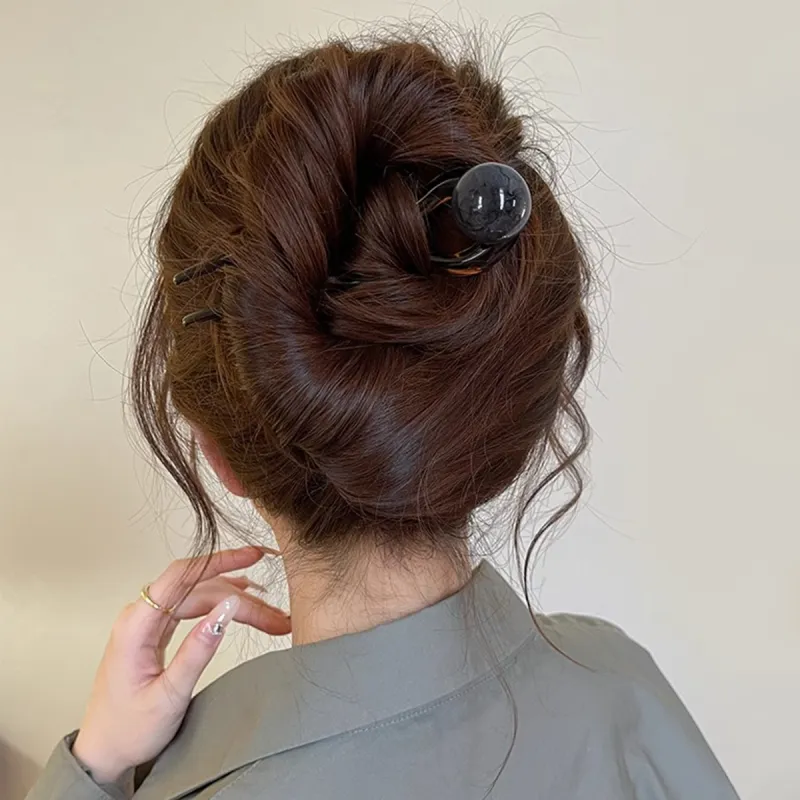 ZANC Hairpins Women's-12