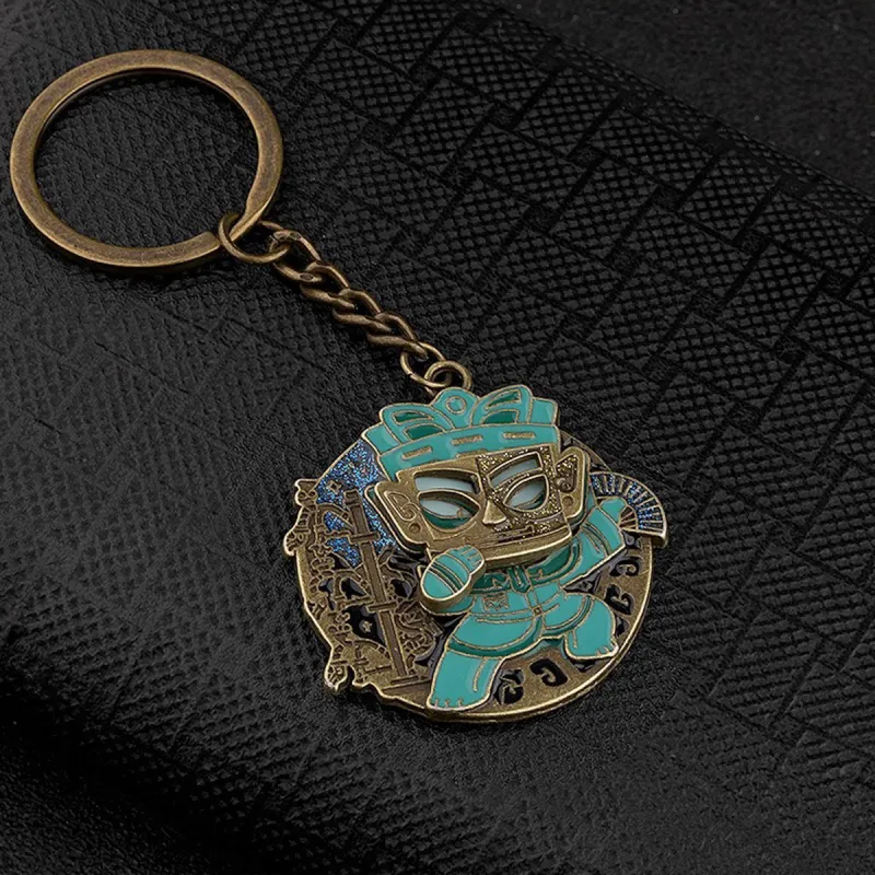ZANC Pendants Unisex-1