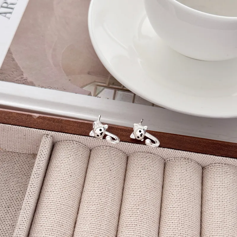 ZANC Earrings Women's-2