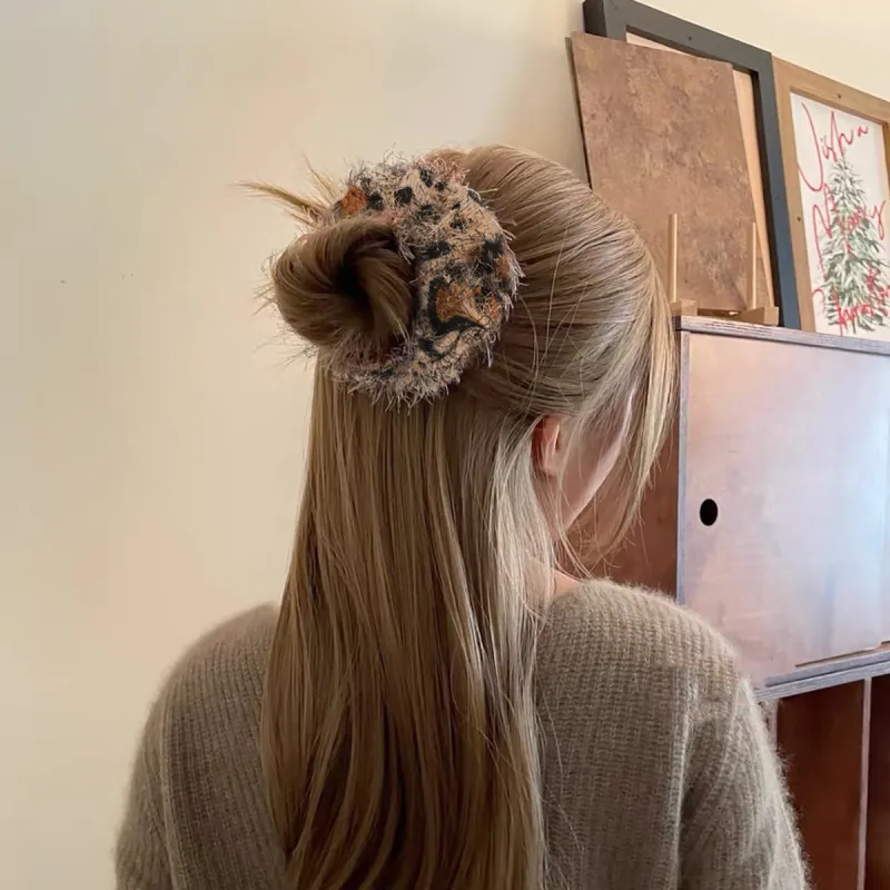 ZANC Hair Ties Women's-5