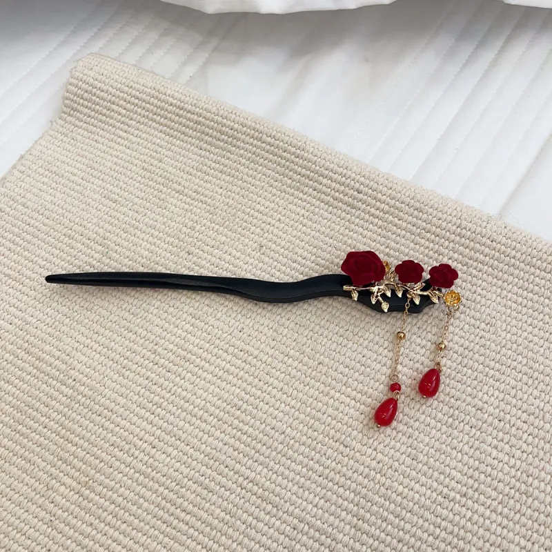 ZANC Hairpins Women's-4