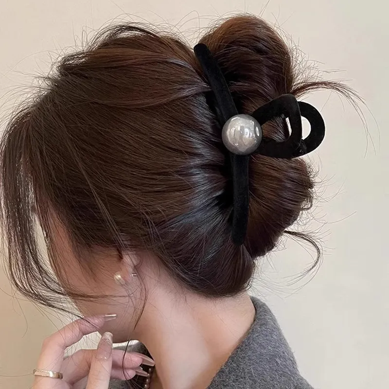 ZANC Hair Clips Women's-1