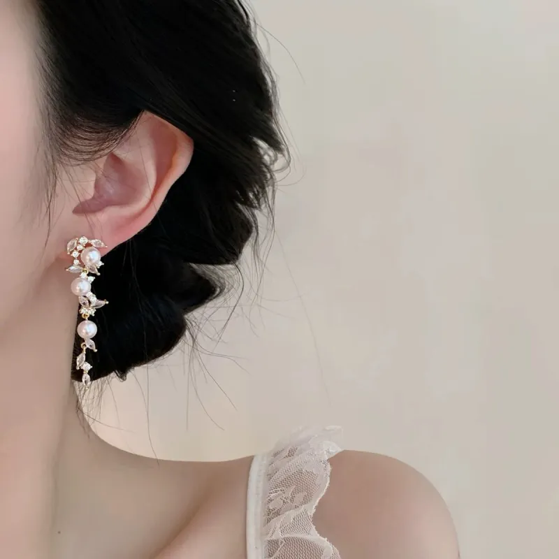 ZANC Earrings Women's-13