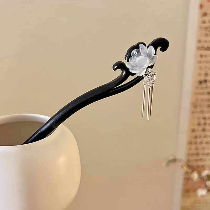 ZANC Hairpins Women's-1