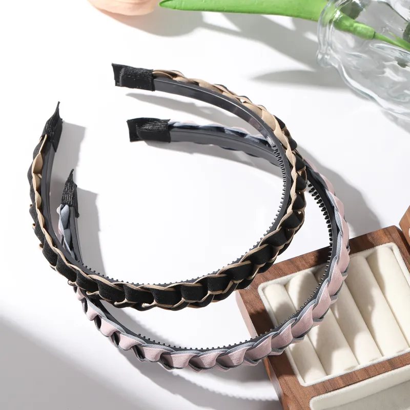 ZANC Headbands Women's-7