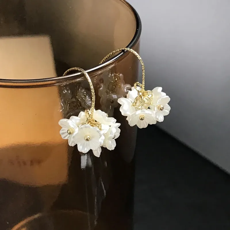 ZANC Earrings Women's-1