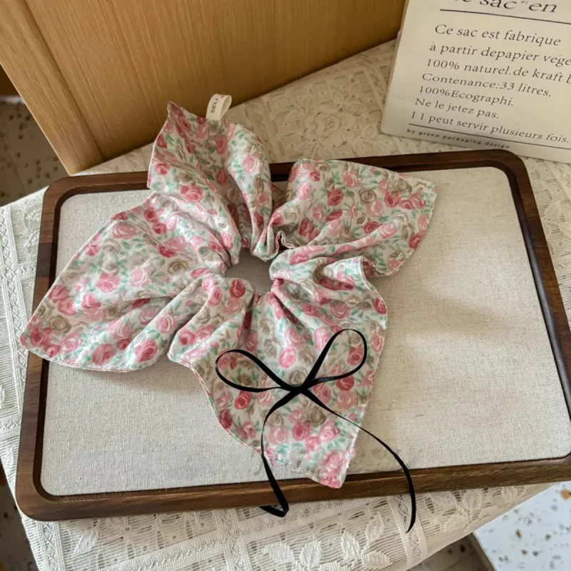 ZANC Hair Ties Women's-3