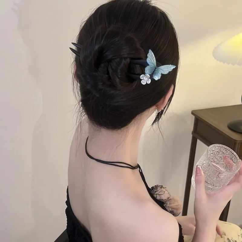 ZANC Hairpins Women's-5