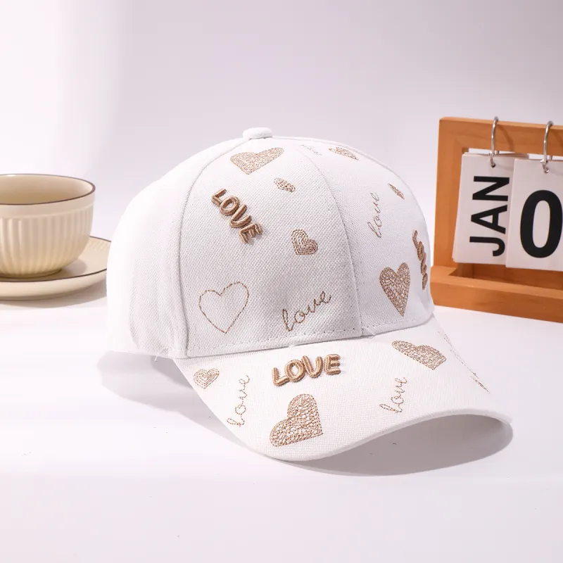 ZANC High Quality Cotton Baseball Caps Unisex-7