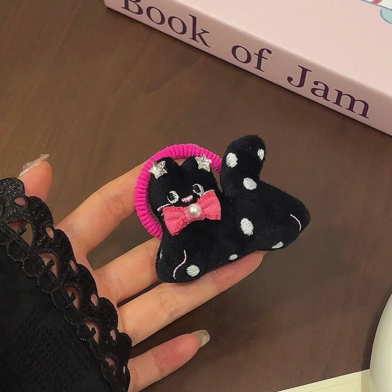 ZANC Hair Ties Women's-2