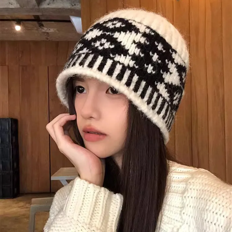 ZANC Beanies Unisex-7