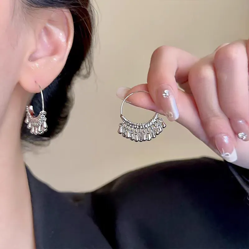 ZANC Earrings Women's-7