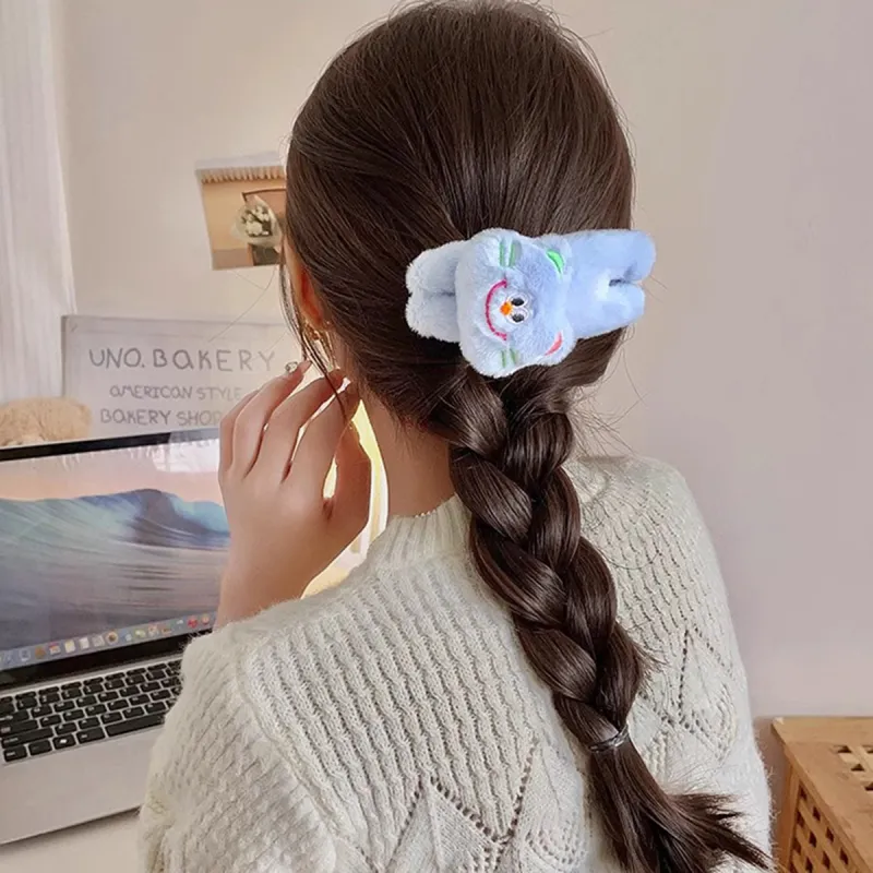 ZANC Hair Clips Women's-10