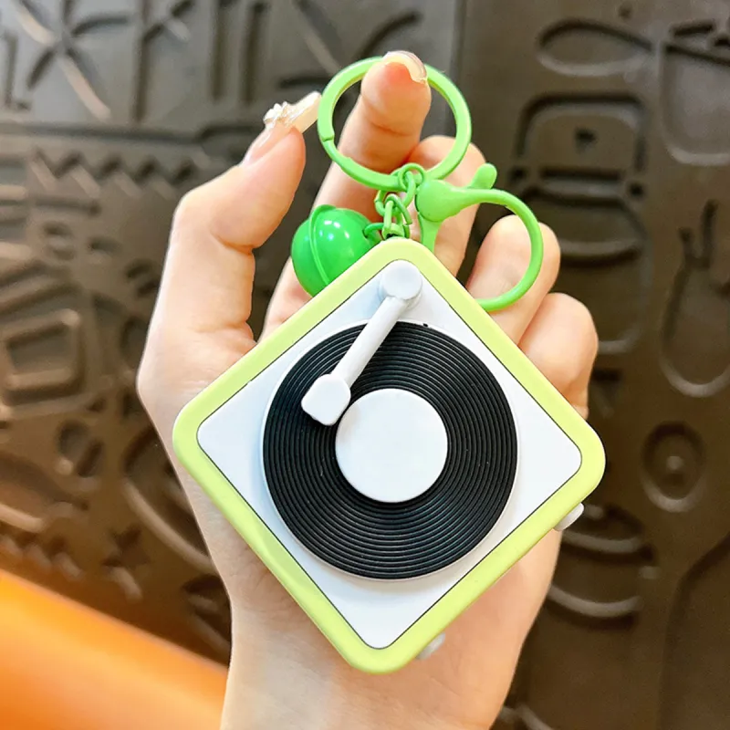 ZANC High Quality ABS Alloy Pendants Unisex-8