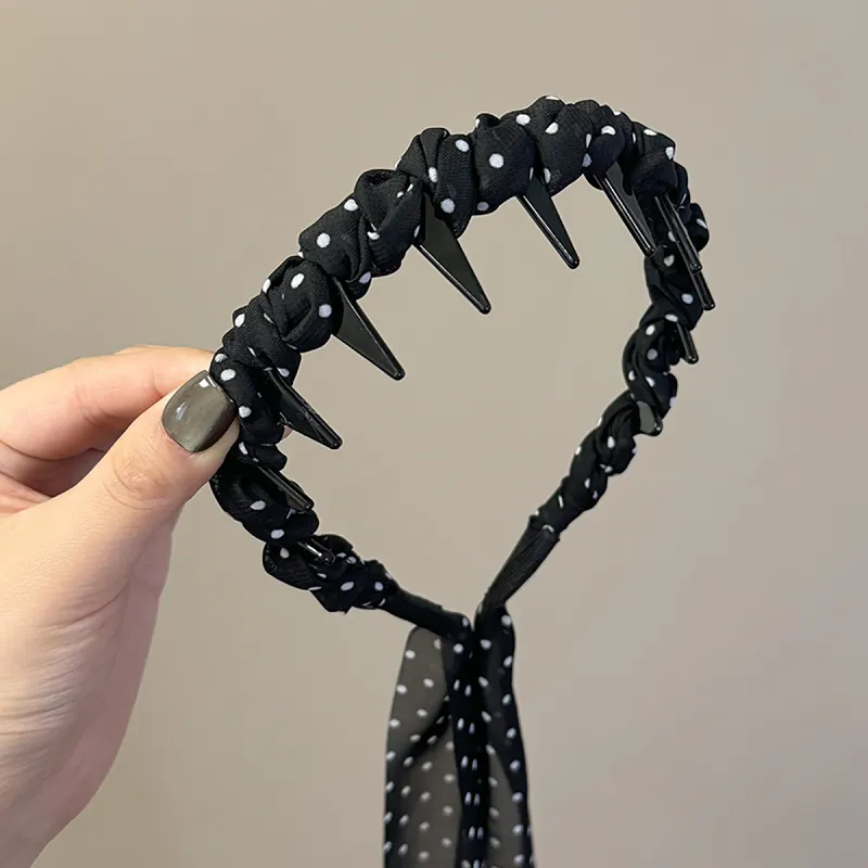 ZANC Headbands Women's-1