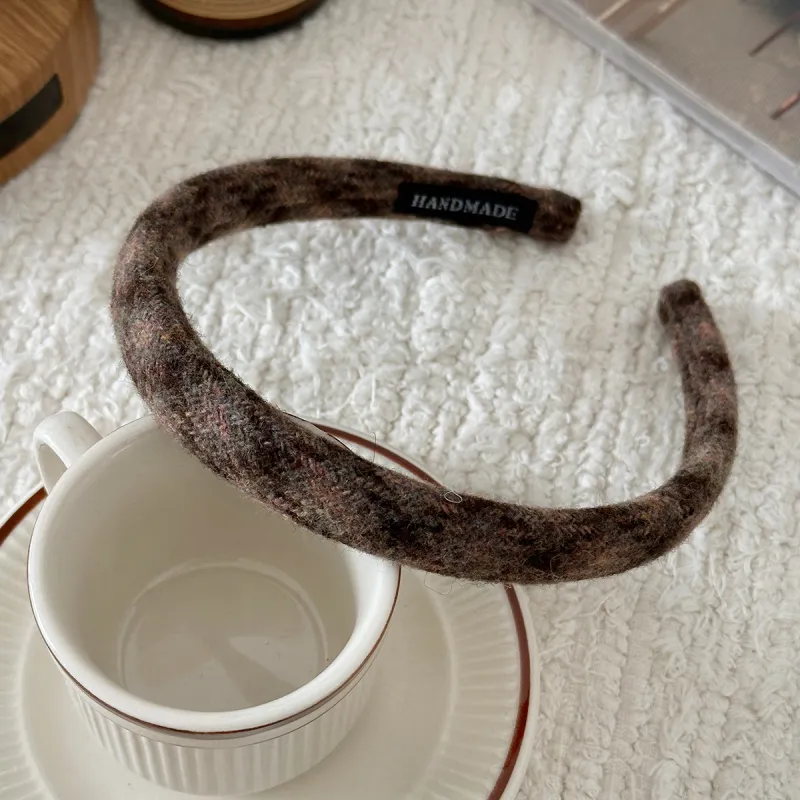 ZANC Headbands Women's-8