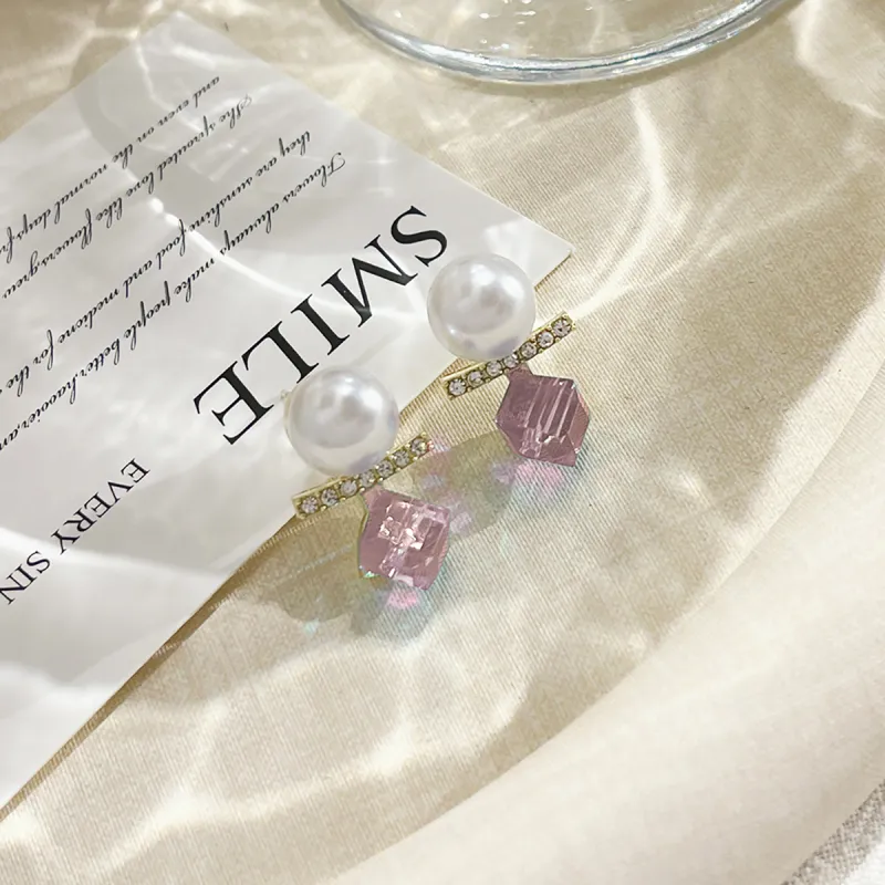 ZANC Earrings Women's-7