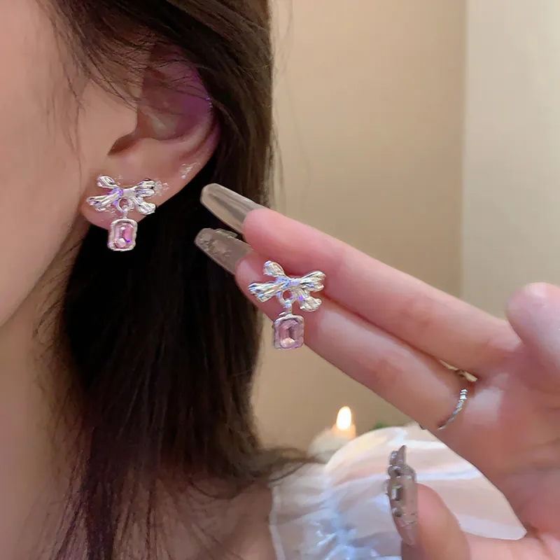 ZANC Earrings Women's-6