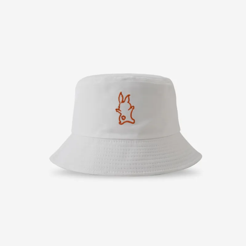 ZANC Polyester Bucket Hats Unisex-5