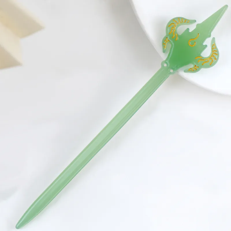 ZANC Hairpins Women's-4