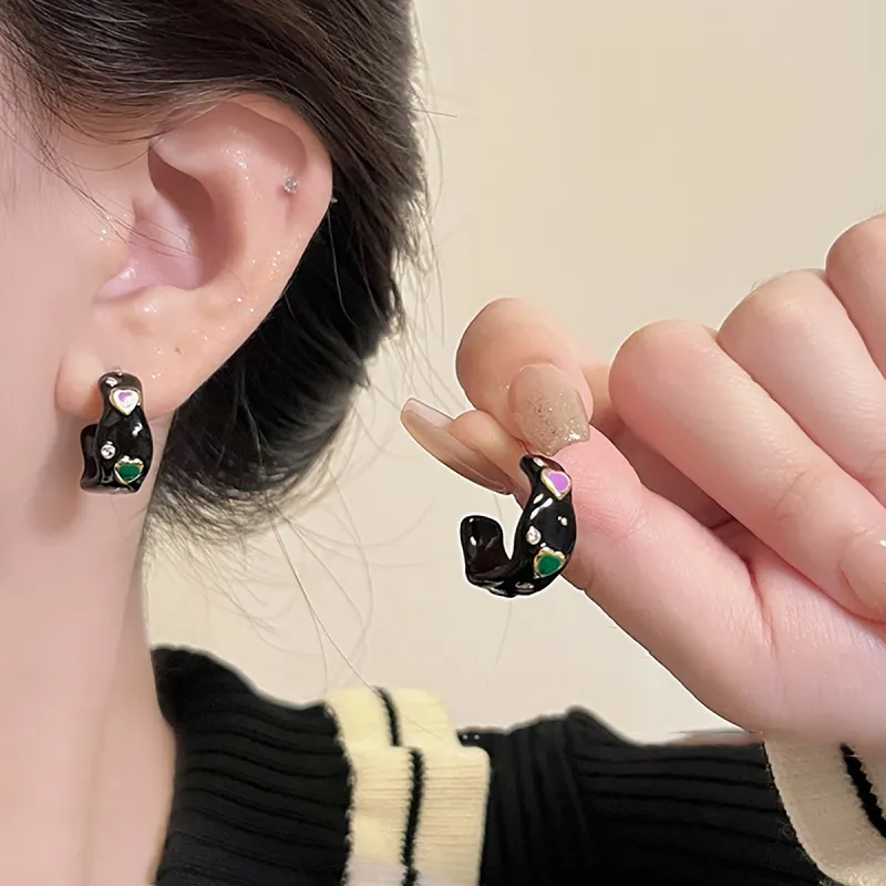 ZANC Earrings Women's-7
