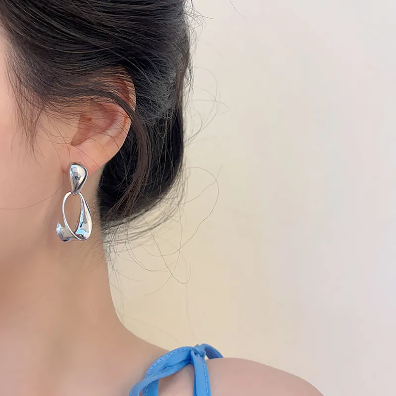 ZANC Earrings Women's-4