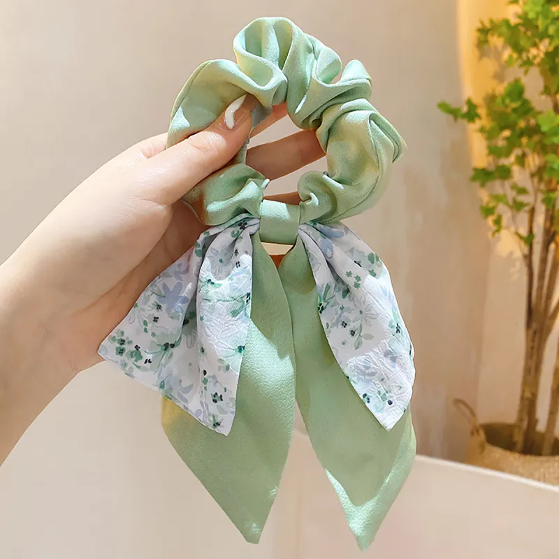 ZANC Hair Ties Women's-4