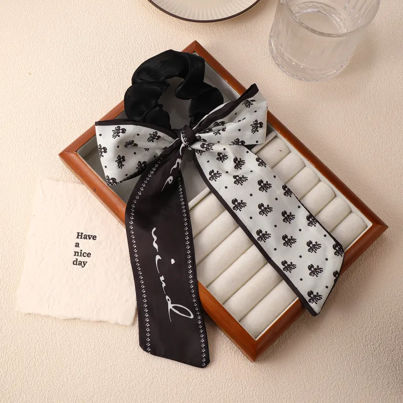 ZANC Hair Ties Women's-9