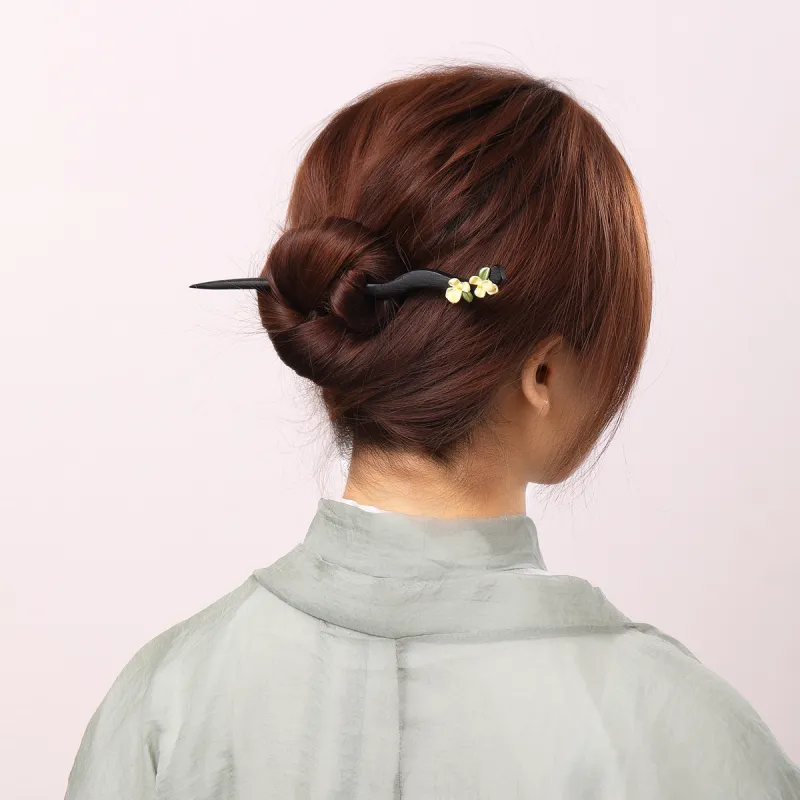 ZANC Hairpins Women's-6