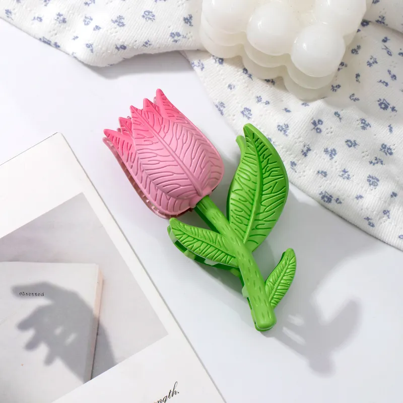 ZANC Hair Clips Women's Multiple Styles-16