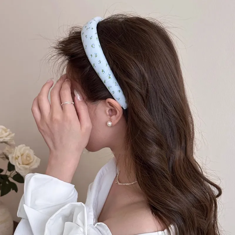 ZANC Headbands Women's-8