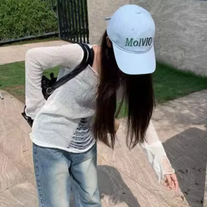 ZANC High Quality Cotton Baseball Caps Unisex Multiple Colors-3