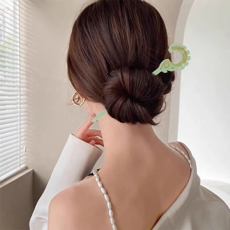 ZANC Hairpins Women's-2
