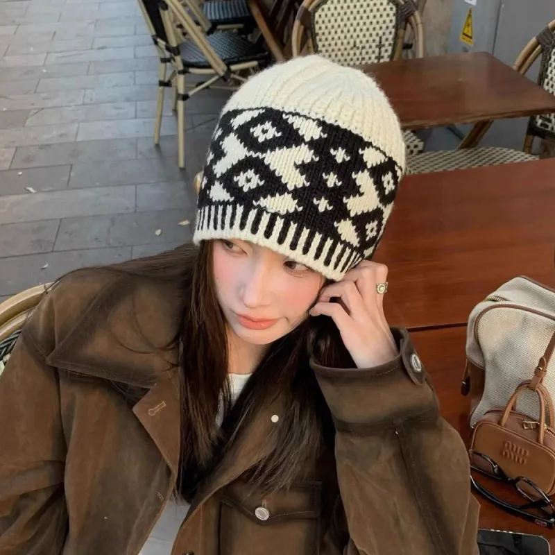 ZANC Beanies Unisex-5